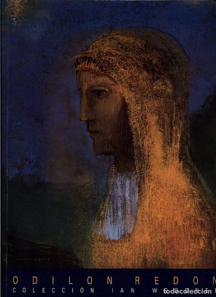 Libros de segunda mano: Odilon Redon - Foto 1