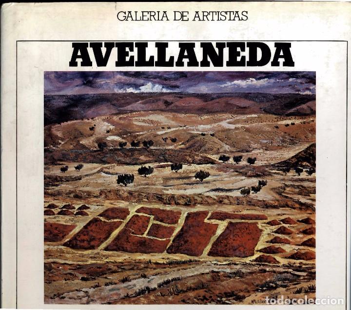 Libros de segunda mano: Avellaneda - Foto 1