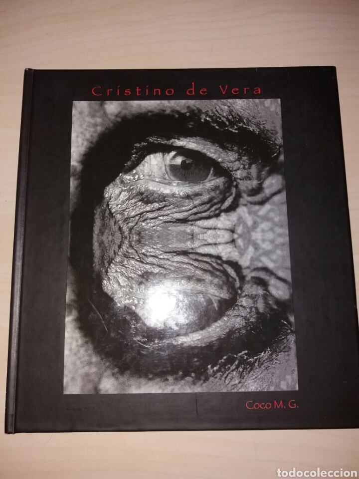 Libros de segunda mano: CRISTINO DE VERA - COCO M. G. - Foto 1