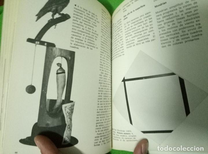 Libros de segunda mano: PINTURA - ENCICLOPEDIA DE TEMAS BASICOS - PARRAMON - Foto 3
