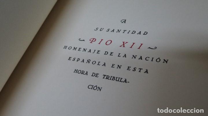 Libros de segunda mano: 1956.- CUADROS EVANGELICOS - Foto 3