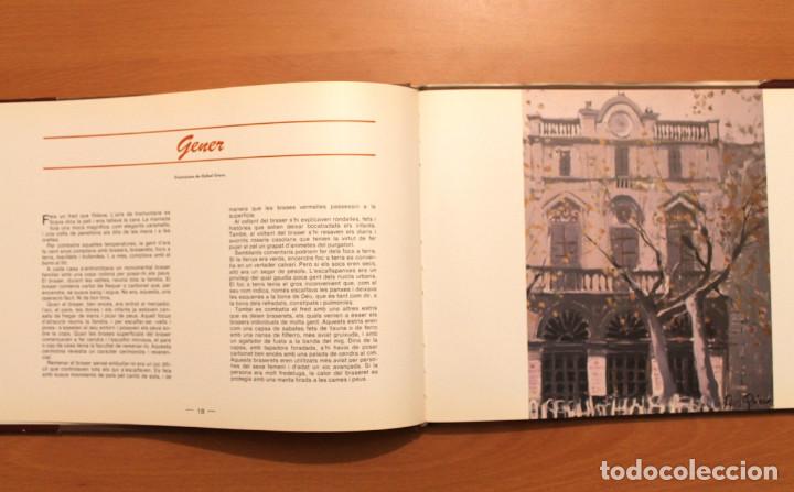 Libros de segunda mano: Alexandre Cu&eacute;llar - Olot en el record - Foto 4