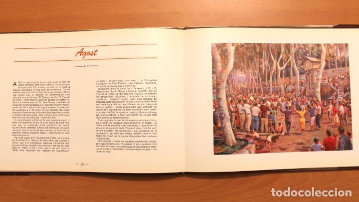 Libros de segunda mano: Alexandre Cu&eacute;llar - Olot en el record - Foto 5