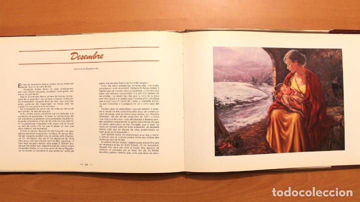 Libros de segunda mano: Alexandre Cu&eacute;llar - Olot en el record - Foto 6