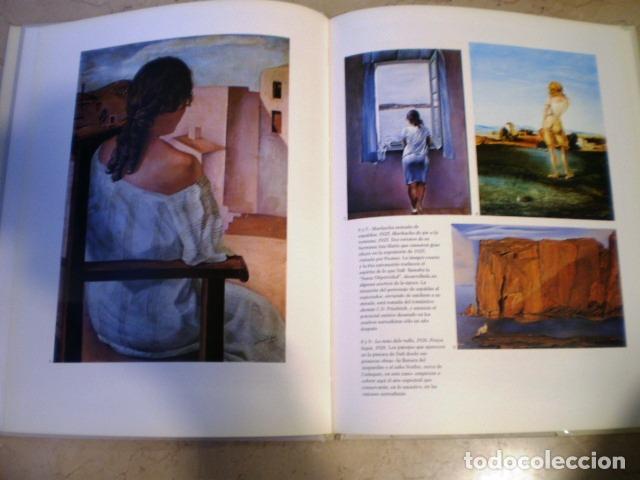 Libros de segunda mano: SALVADOR DALI - EDICIONES POLIGRAFA - Foto 3