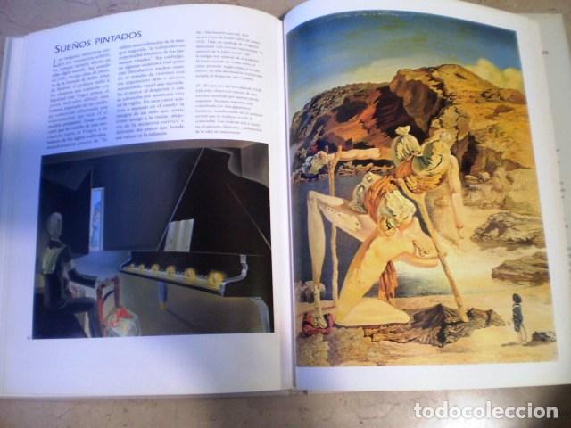 Libros de segunda mano: SALVADOR DALI - EDICIONES POLIGRAFA - Foto 4