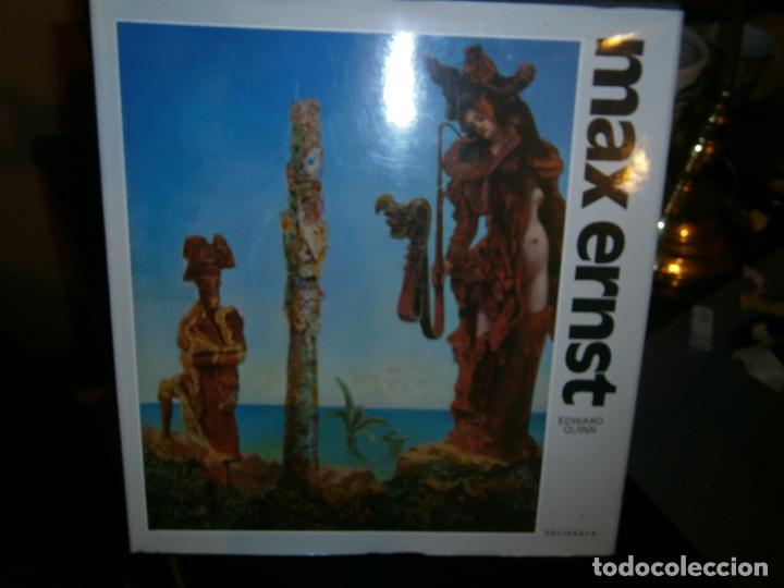 Libros de segunda mano: ,Edward Quinn: Max Ernst - Foto 1