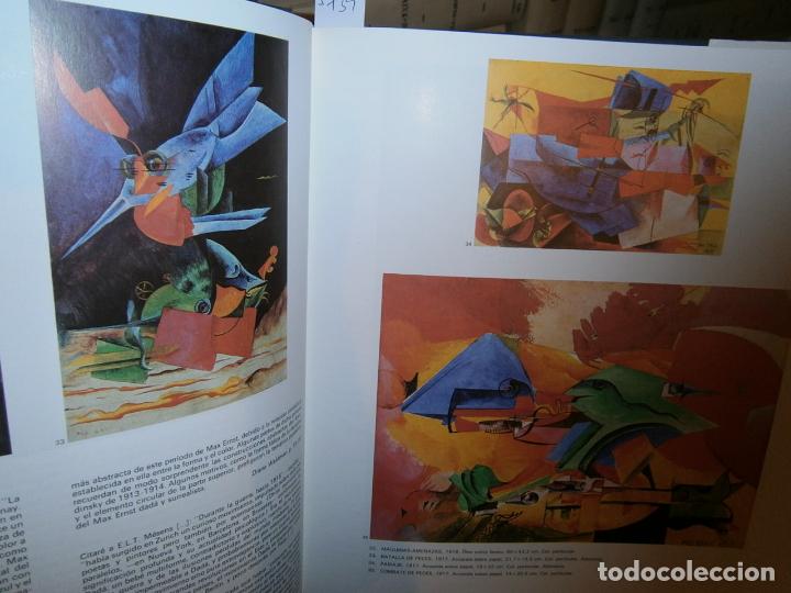 Libros de segunda mano: ,Edward Quinn: Max Ernst - Foto 2