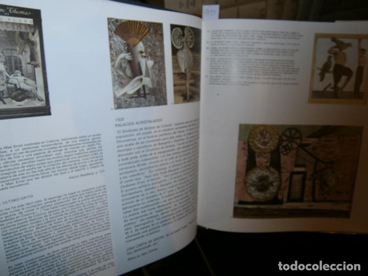 Libros de segunda mano: ,Edward Quinn: Max Ernst - Foto 3