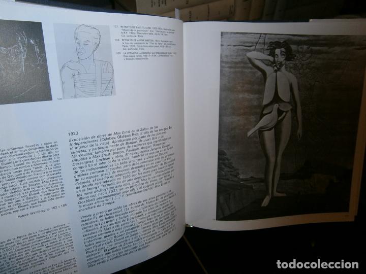 Libros de segunda mano: ,Edward Quinn: Max Ernst - Foto 4