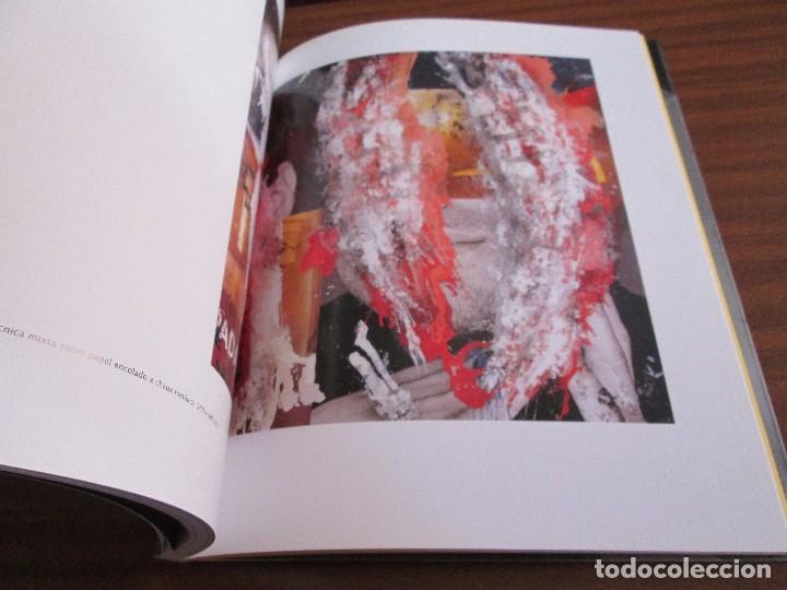 Libros de segunda mano: Jos&eacute; Manuel Ciria &bull; Visiones Inmanentes - Foto 2