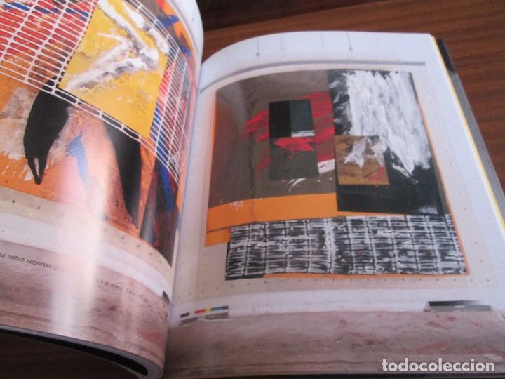 Libros de segunda mano: Jos&eacute; Manuel Ciria &bull; Visiones Inmanentes - Foto 3