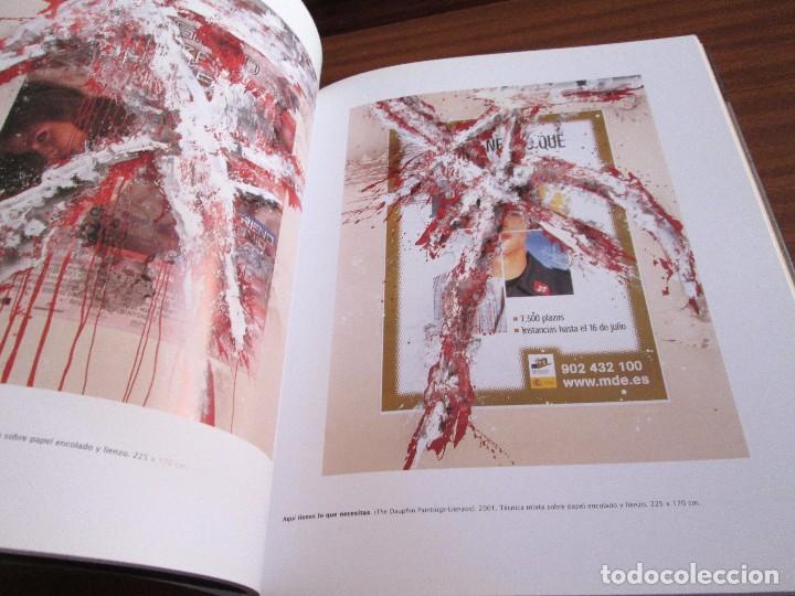 Libros de segunda mano: Jos&eacute; Manuel Ciria &bull; Visiones Inmanentes - Foto 4