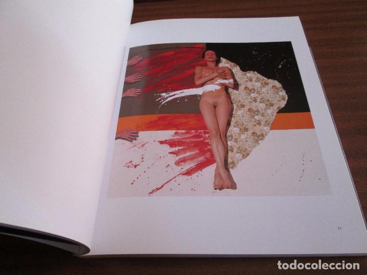 Libros de segunda mano: Jos&eacute; Manuel Ciria &bull; Visiones Inmanentes - Foto 5