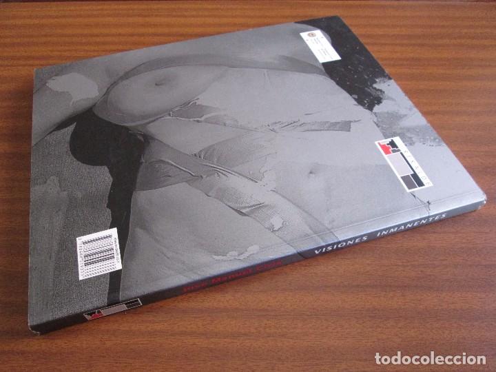 Libros de segunda mano: Jos&eacute; Manuel Ciria &bull; Visiones Inmanentes - Foto 7