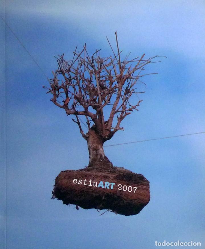 Libri di seconda mano: (Pa&iacute;s Valenci&agrave;) (Arte)  ESTIUART 2007 -  Varios Autores