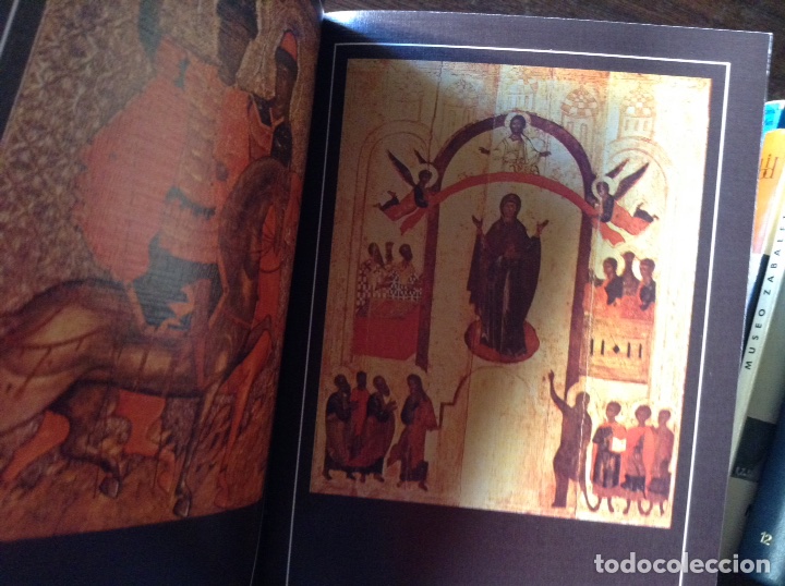 Libros de segunda mano: Libro en ruso. Pintura - Foto 3