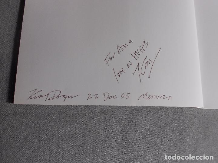 Libros de segunda mano: CATALOGO DE KENNETH DRAPER - Foto 3