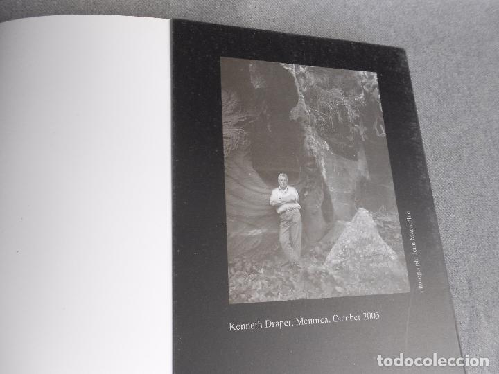Libros de segunda mano: CATALOGO DE KENNETH DRAPER - Foto 9