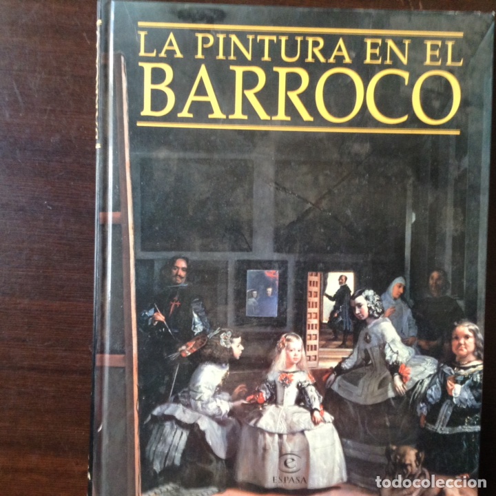 Libros de segunda mano: La pintura en el Barroco - Foto 1
