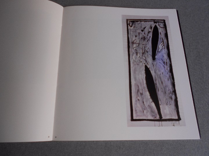 Libros de segunda mano: CATALOGO DE EXPOSICION DE HERNANDEZ PIJUAN - Foto 4