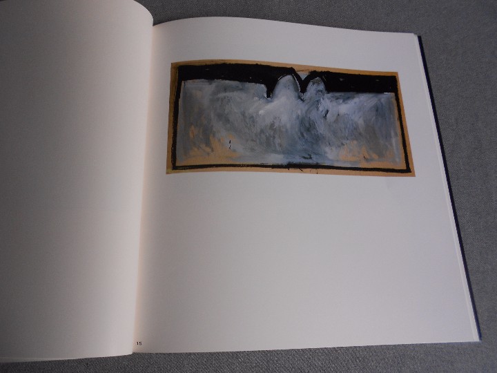 Libros de segunda mano: CATALOGO DE EXPOSICION DE HERNANDEZ PIJUAN - Foto 6