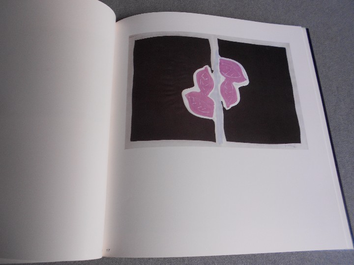 Libros de segunda mano: CATALOGO DE EXPOSICION DE HERNANDEZ PIJUAN - Foto 7