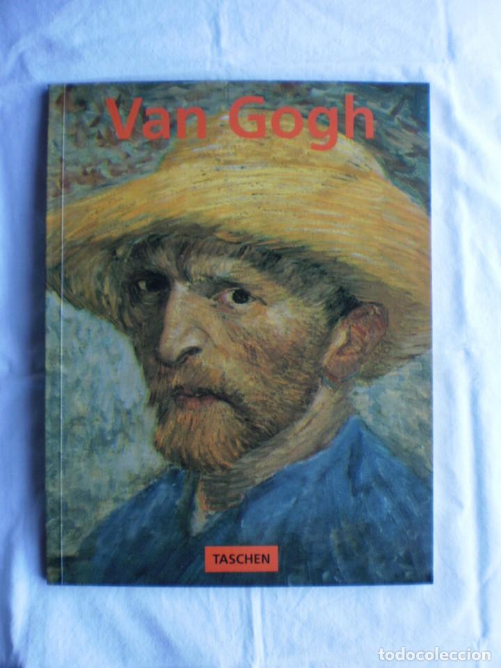 Libros de segunda mano: VAN GOGH - Foto 1