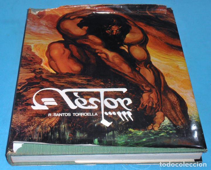 Libros de segunda mano: NESTOR, R. SANTOS TORROELLA, 1978 - Foto 1