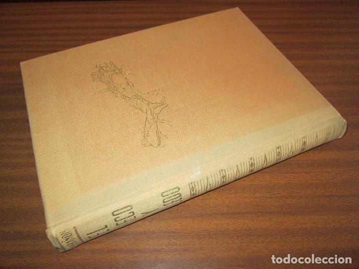 Libros de segunda mano: El Greco y Toledo --- Gregorio Mara&ntilde;&oacute;n - Foto 2