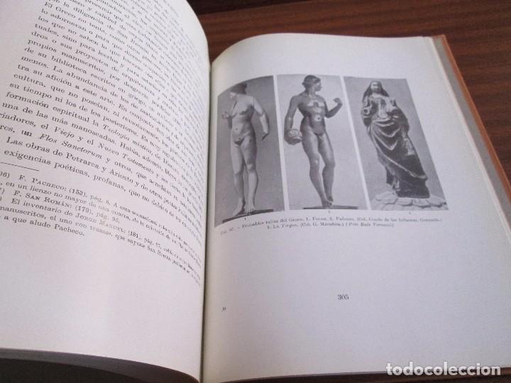 Libros de segunda mano: El Greco y Toledo --- Gregorio Mara&ntilde;&oacute;n - Foto 3