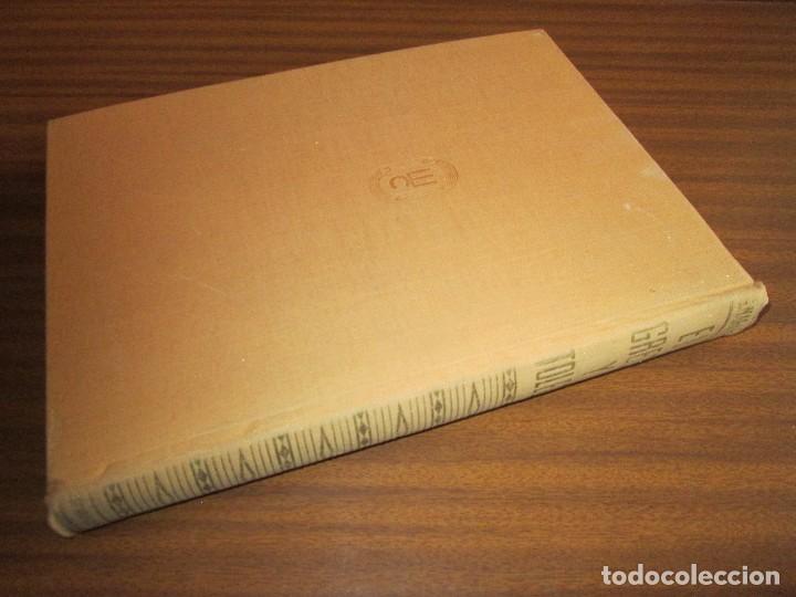 Libros de segunda mano: El Greco y Toledo --- Gregorio Mara&ntilde;&oacute;n - Foto 6