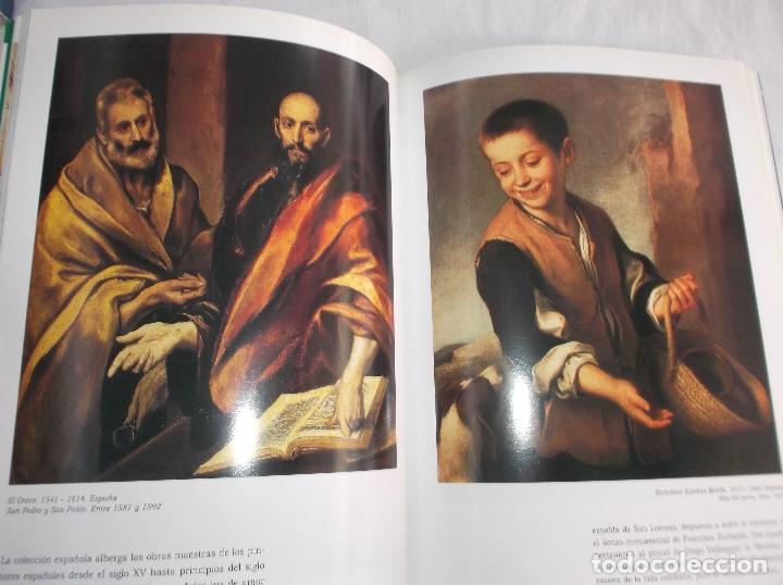 Libros de segunda mano: LAS OBRAS MAESTRAS DEL ERMITAGE - Foto 7