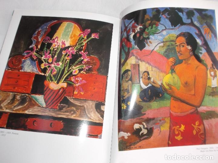 Libros de segunda mano: LAS OBRAS MAESTRAS DEL ERMITAGE - Foto 9