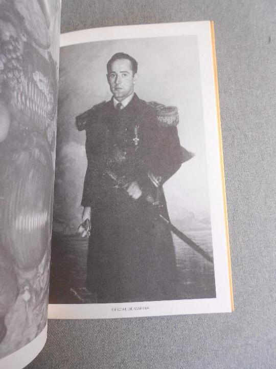 Libros de segunda mano: FELIPE DE ABAJO - Foto 7