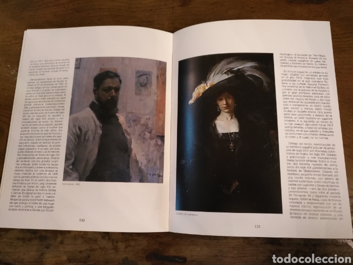 Libros de segunda mano: MUSEO SOROLLA MADRID - Foto 5