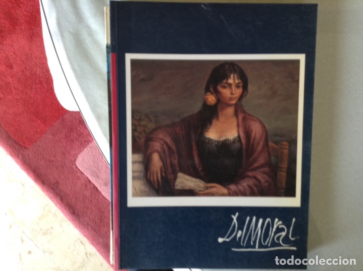 Libros de segunda mano: Del Moral. 1.997 - Foto 1