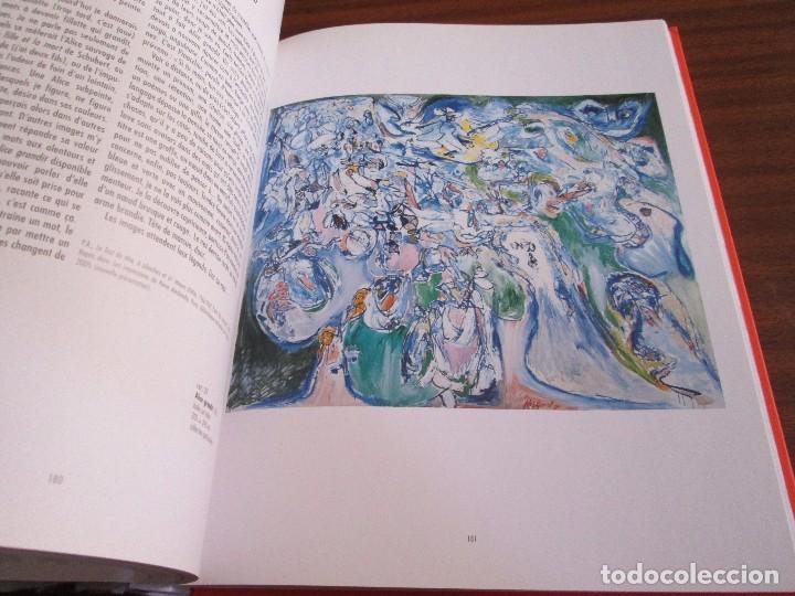 Libros de segunda mano: Alechinsky de A &agrave; Y - Foto 2