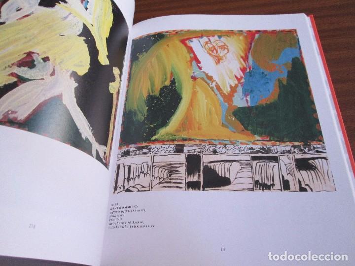 Libros de segunda mano: Alechinsky de A &agrave; Y - Foto 7