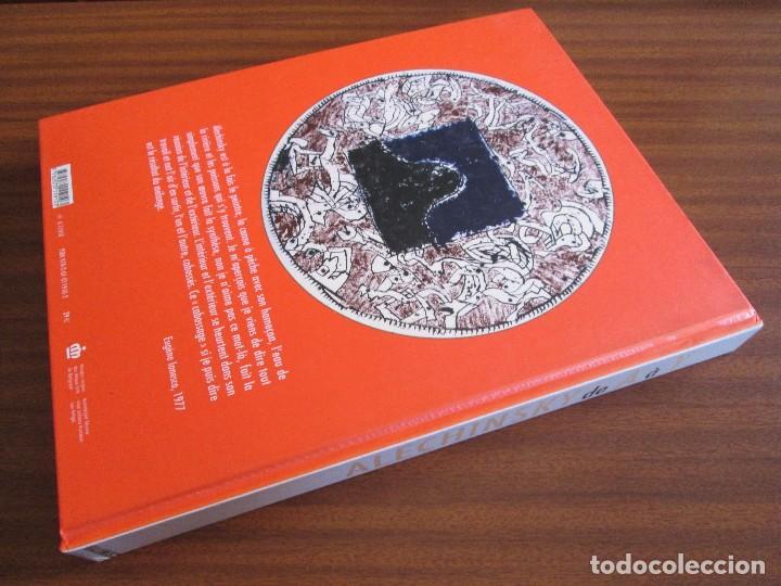 Libros de segunda mano: Alechinsky de A &agrave; Y - Foto 9