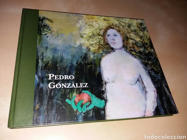 Libros de segunda mano: PEDRO GONZ&Aacute;LEZ - Foto 1