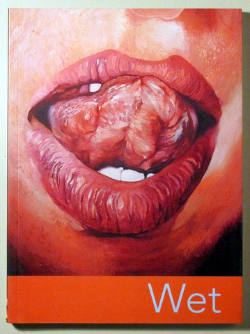 Libros de segunda mano: WET - Miami 2005 - Ilustrado - Foto 1
