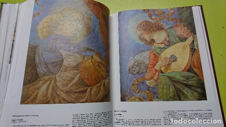 Libros de segunda mano: MUSEOS DEL VATICANO , EDICIONES OC&Eacute;ANO - Foto 4