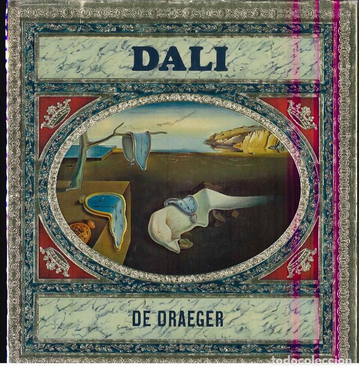 Libros de segunda mano: DALI DE DRAEGER - Foto 1