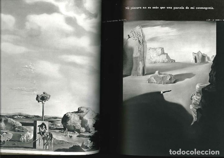 Libros de segunda mano: DALI DE DRAEGER - Foto 2