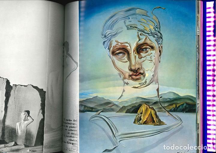 Libros de segunda mano: DALI DE DRAEGER - Foto 3