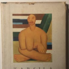 Libros de segunda mano: SERGIO MILLIET. TARSILA DO AMARAL