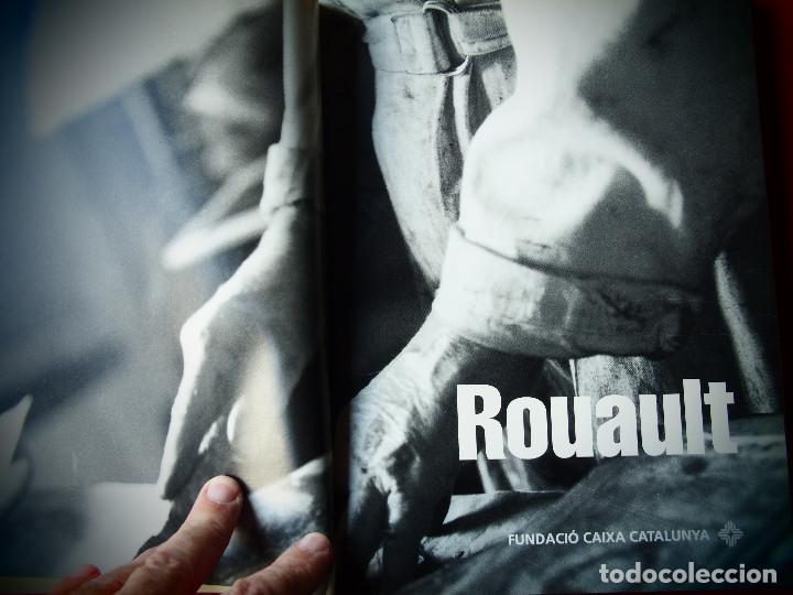 Libros de segunda mano: Rouault - Foto 2