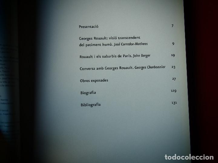 Libros de segunda mano: Rouault - Foto 3