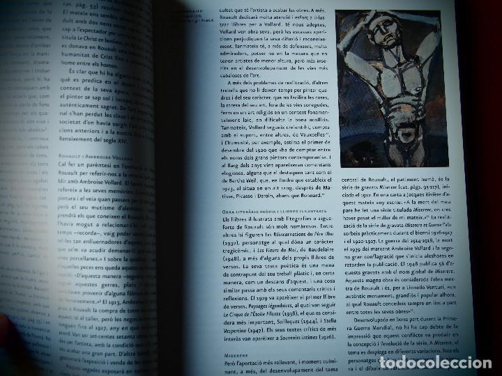 Libros de segunda mano: Rouault - Foto 5